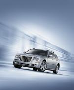 Chrysler 300C Touring 2005 года